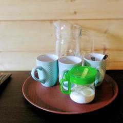 Шале Чинар, Архыз, Республика Карачаево-Черкесия