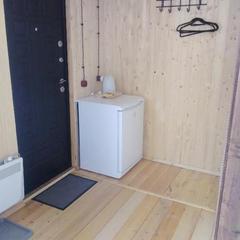 Шале Чинар, Архыз, Республика Карачаево-Черкесия