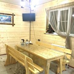 Гостевой дом Старый Архыз, Архыз, Республика Карачаево-Черкесия