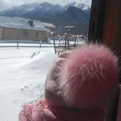 Шале Чинар, Архыз, Республика Карачаево-Черкесия