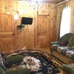 Гостевой дом Старый Архыз, Архыз, Республика Карачаево-Черкесия