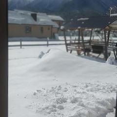 Шале Чинар, Архыз, Республика Карачаево-Черкесия