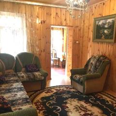 Гостевой дом Старый Архыз, Архыз, Республика Карачаево-Черкесия