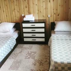 Шале Чинар, Архыз, Республика Карачаево-Черкесия