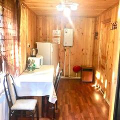 Гостевой дом Старый Архыз, Архыз, Республика Карачаево-Черкесия