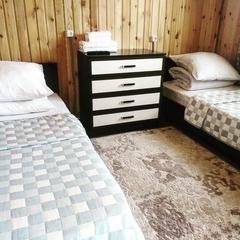 Шале Чинар, Архыз, Республика Карачаево-Черкесия