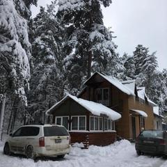 Гостевой дом Старый Архыз, Архыз, Республика Карачаево-Черкесия