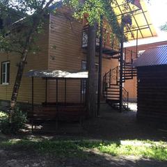 Гостевой дом Старый Архыз, Архыз, Республика Карачаево-Черкесия