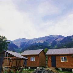 Шале Чинар, Архыз, Республика Карачаево-Черкесия