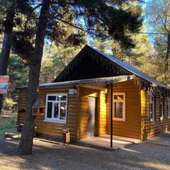 Гостевой дом Старый Архыз, Архыз, Республика Карачаево-Черкесия