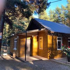 Гостевой дом Старый Архыз, Архыз, Республика Карачаево-Черкесия