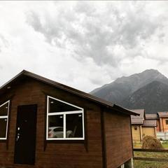 Шале Чинар, Архыз, Республика Карачаево-Черкесия