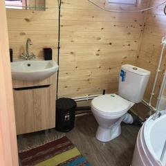 Шале Чинар, Архыз, Республика Карачаево-Черкесия