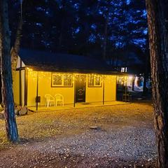 Гостевой дом Старый Архыз, Архыз, Республика Карачаево-Черкесия