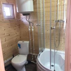 Шале Чинар, Архыз, Республика Карачаево-Черкесия