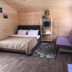 Шале Чинар, Архыз, Республика Карачаево-Черкесия