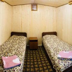 Гостевой дом Старый Архыз, Архыз, Республика Карачаево-Черкесия