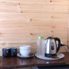 Шале Чинар, Архыз, Республика Карачаево-Черкесия