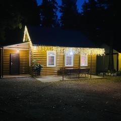 Гостевой дом Старый Архыз, Архыз, Республика Карачаево-Черкесия