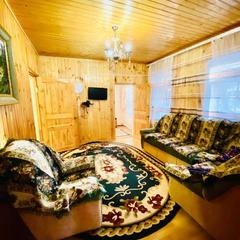 Гостевой дом Старый Архыз, Архыз, Республика Карачаево-Черкесия