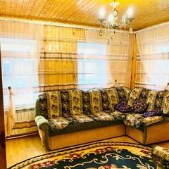 Гостевой дом Старый Архыз, Архыз, Республика Карачаево-Черкесия