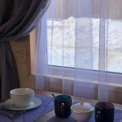 Шале Чинар, Архыз, Республика Карачаево-Черкесия