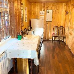 Гостевой дом Старый Архыз, Архыз, Республика Карачаево-Черкесия