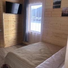 Шале Чинар, Архыз, Республика Карачаево-Черкесия