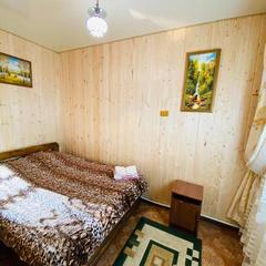 Гостевой дом Старый Архыз, Архыз, Республика Карачаево-Черкесия