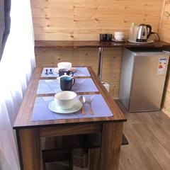 Шале Чинар, Архыз, Республика Карачаево-Черкесия