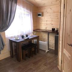 Шале Чинар, Архыз, Республика Карачаево-Черкесия