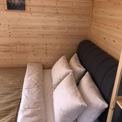 Шале Чинар, Архыз, Республика Карачаево-Черкесия