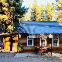 Гостевой дом Старый Архыз, Архыз, Республика Карачаево-Черкесия