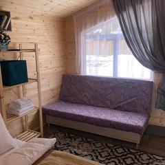 Шале Чинар, Архыз, Республика Карачаево-Черкесия