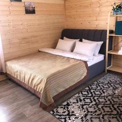 Шале Чинар, Архыз, Республика Карачаево-Черкесия