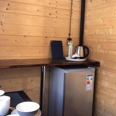 Шале Чинар, Архыз, Республика Карачаево-Черкесия