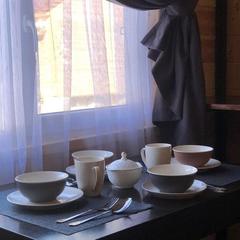 Шале Чинар, Архыз, Республика Карачаево-Черкесия