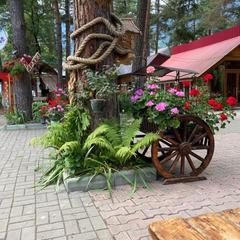 Гостевой дом Старый Архыз, Архыз, Республика Карачаево-Черкесия