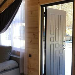 Шале Чинар, Архыз, Республика Карачаево-Черкесия