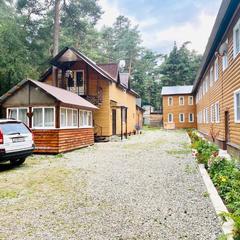 Гостевой дом Старый Архыз, Архыз, Республика Карачаево-Черкесия