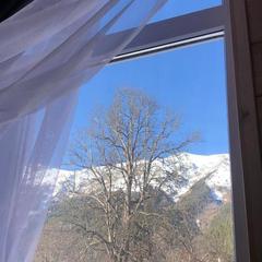 Шале Чинар, Архыз, Республика Карачаево-Черкесия