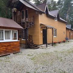 Гостевой дом Старый Архыз, Архыз, Республика Карачаево-Черкесия