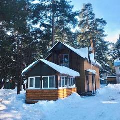 Гостевой дом Старый Архыз, Архыз, Республика Карачаево-Черкесия