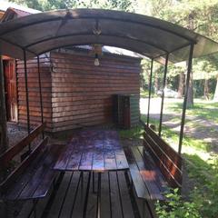 Гостевой дом Старый Архыз, Архыз, Республика Карачаево-Черкесия