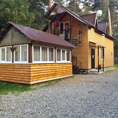 Гостевой дом Старый Архыз, Архыз, Республика Карачаево-Черкесия