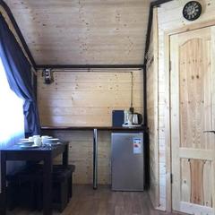 Шале Чинар, Архыз, Республика Карачаево-Черкесия