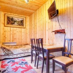 Гостевой дом Старый Архыз, Архыз, Республика Карачаево-Черкесия