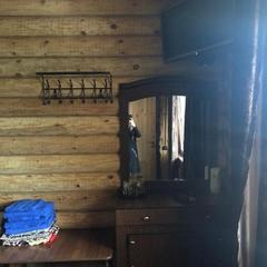 Гостевой дом Сруб Хаус, Архыз, Республика Карачаево-Черкесия