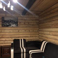 Гостевой дом Сруб Хаус, Архыз, Республика Карачаево-Черкесия