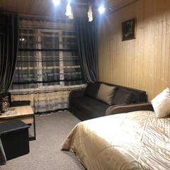 Гостевой дом Сруб Хаус, Архыз, Республика Карачаево-Черкесия